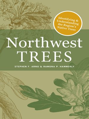 Northwest Trees - ebook